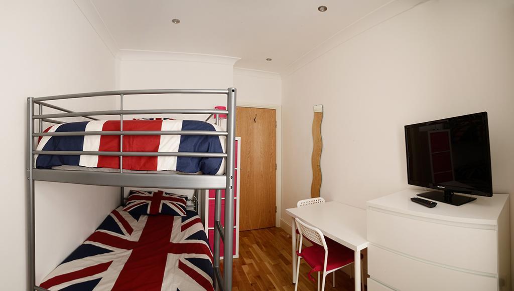 ホテルKensal House Portobello London Wembley エクステリア 写真
