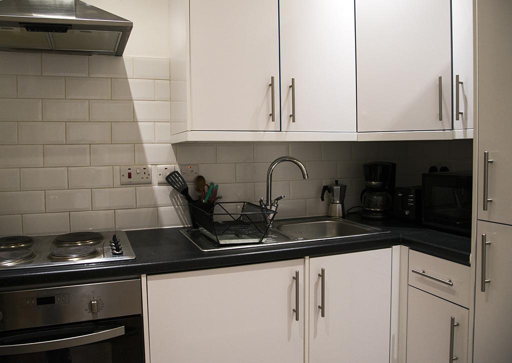 ホテルKensal House Portobello London Wembley エクステリア 写真