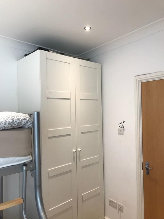 ホテルKensal House Portobello London Wembley エクステリア 写真