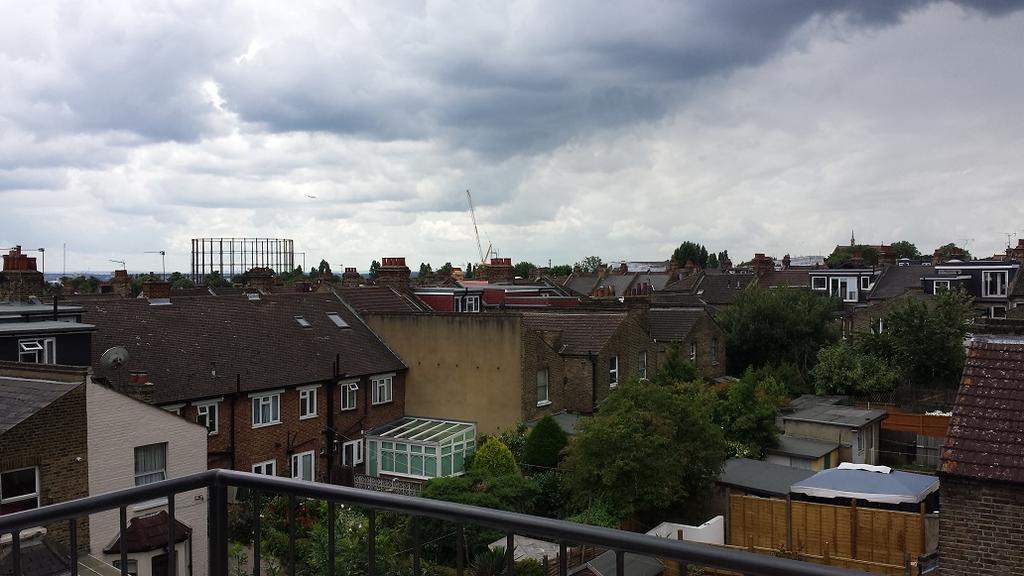 ホテルKensal House Portobello London Wembley エクステリア 写真